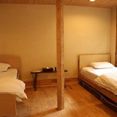 Hibari Hostel 교토 외부 사진