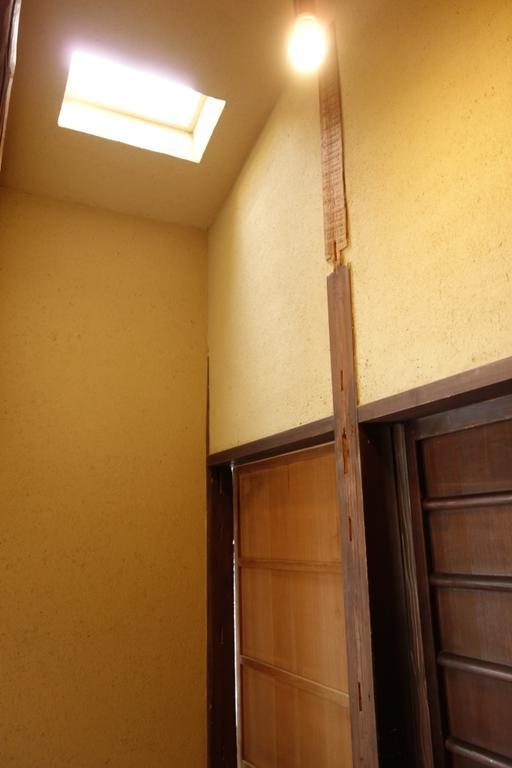 Hibari Hostel 교토 외부 사진