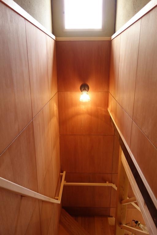 Hibari Hostel 교토 외부 사진