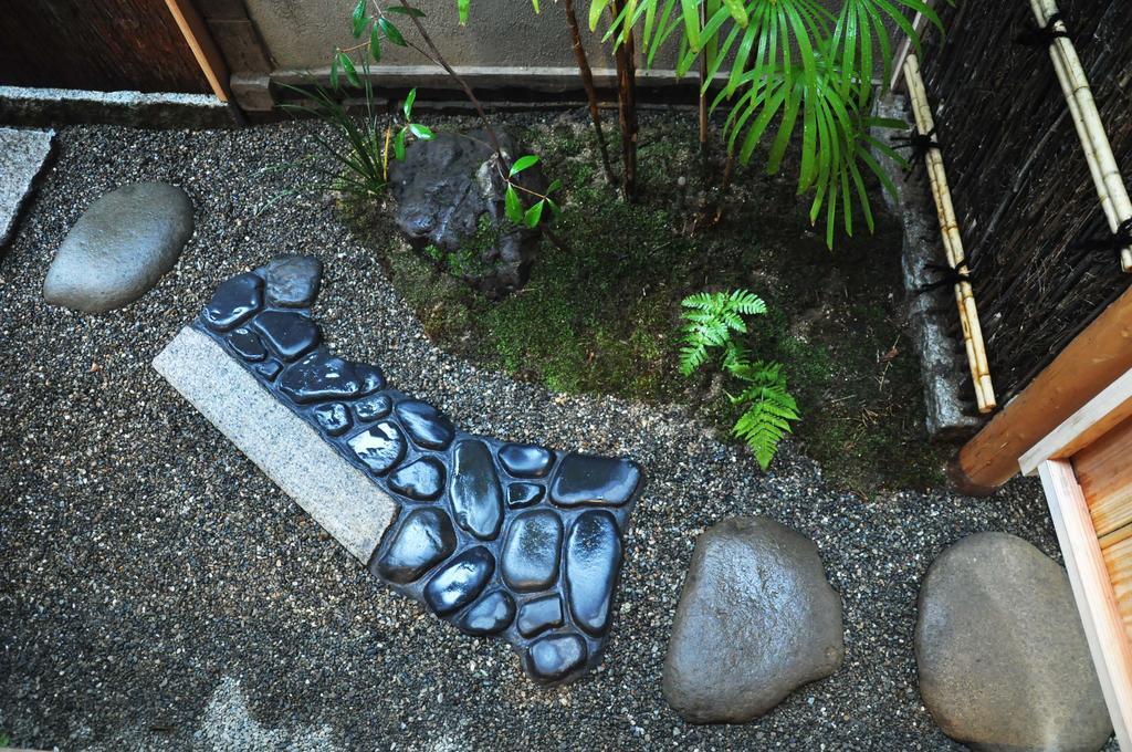 Hibari Hostel 교토 객실 사진