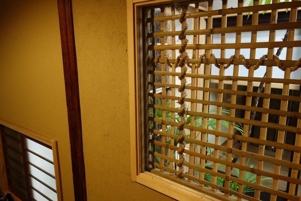 Hibari Hostel 교토 객실 사진