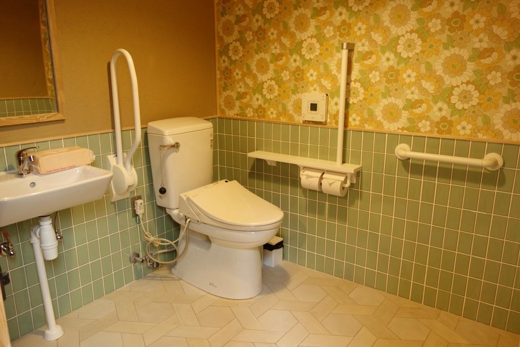 Hibari Hostel 교토 외부 사진