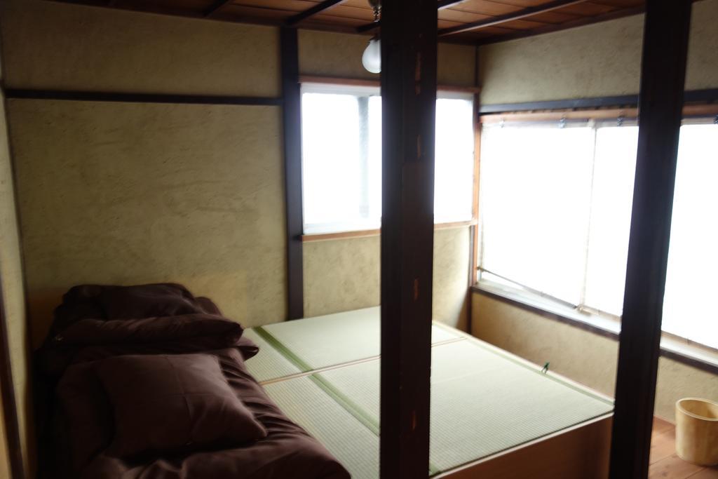 Hibari Hostel 교토 객실 사진