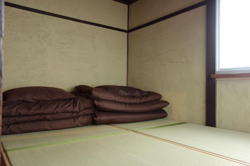 Hibari Hostel 교토 객실 사진