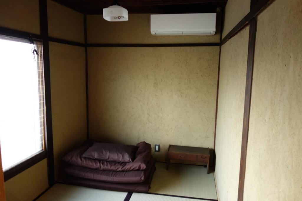 Hibari Hostel 교토 객실 사진
