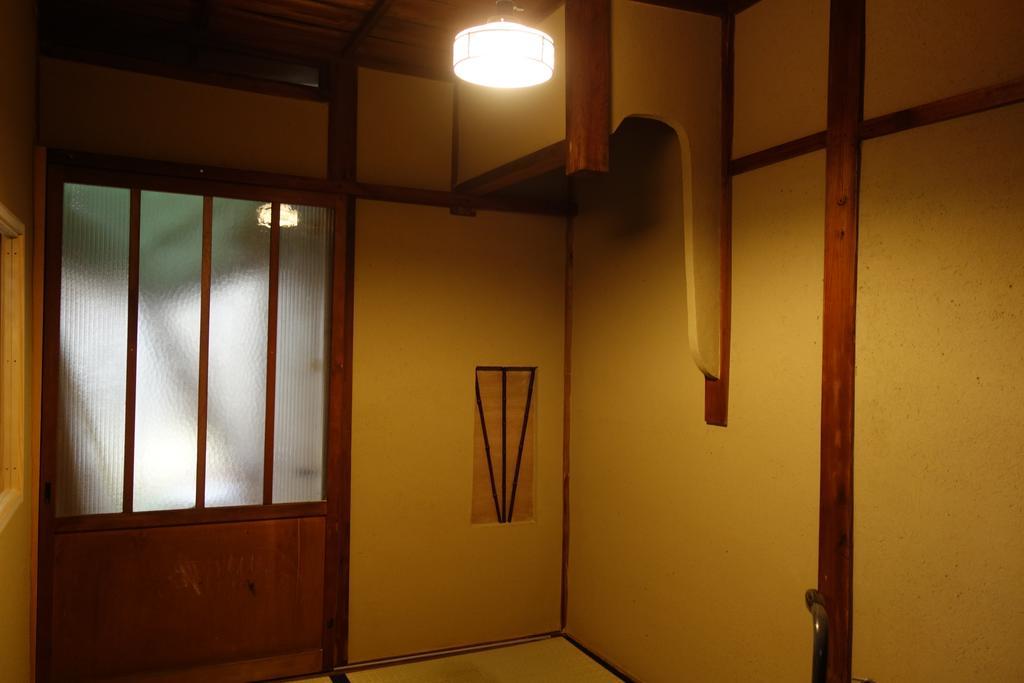 Hibari Hostel 교토 객실 사진