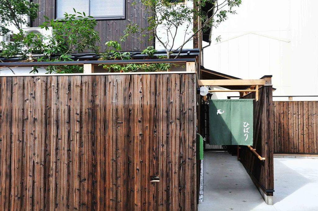 Hibari Hostel 교토 외부 사진