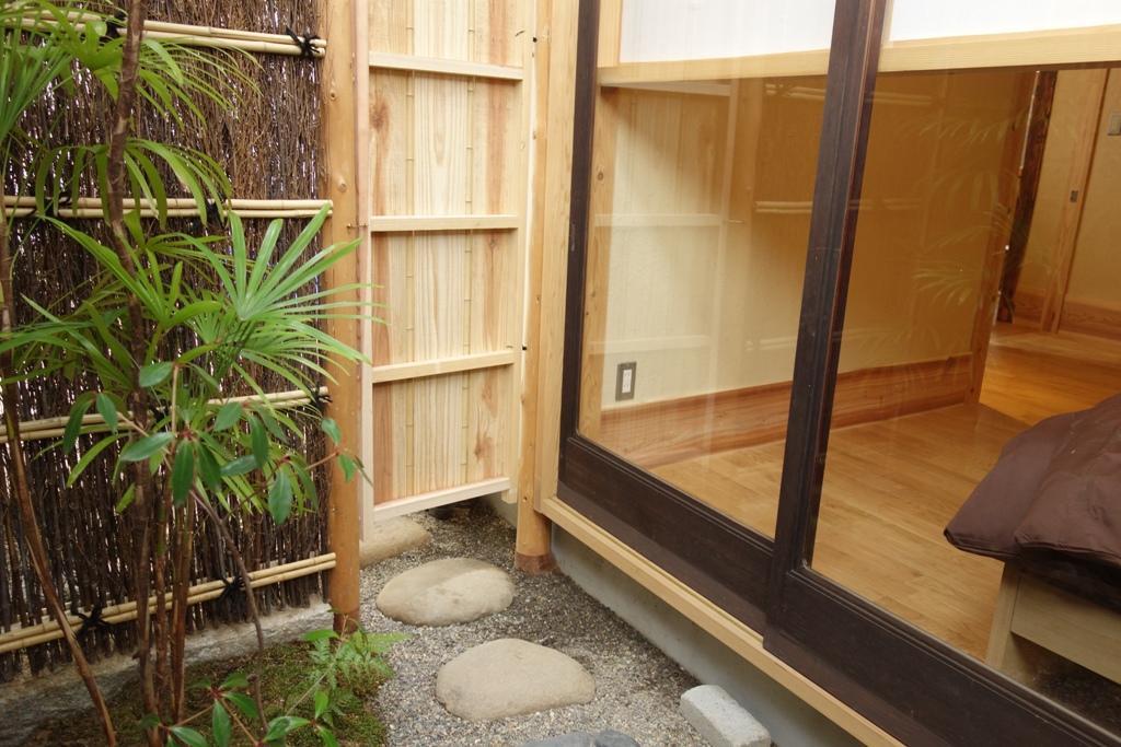 Hibari Hostel 교토 외부 사진